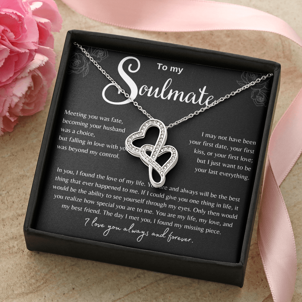 Soulmate | Heart to Heart