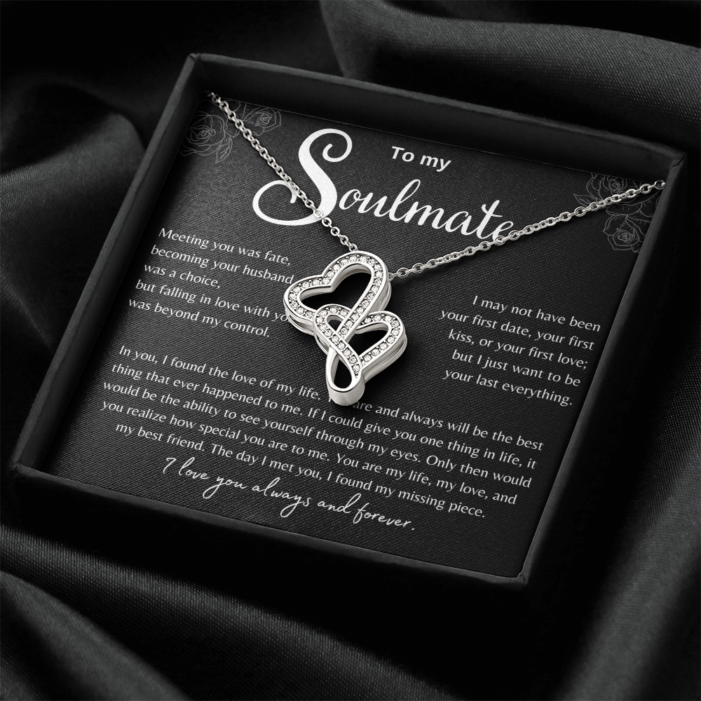 Soulmate | Heart to Heart
