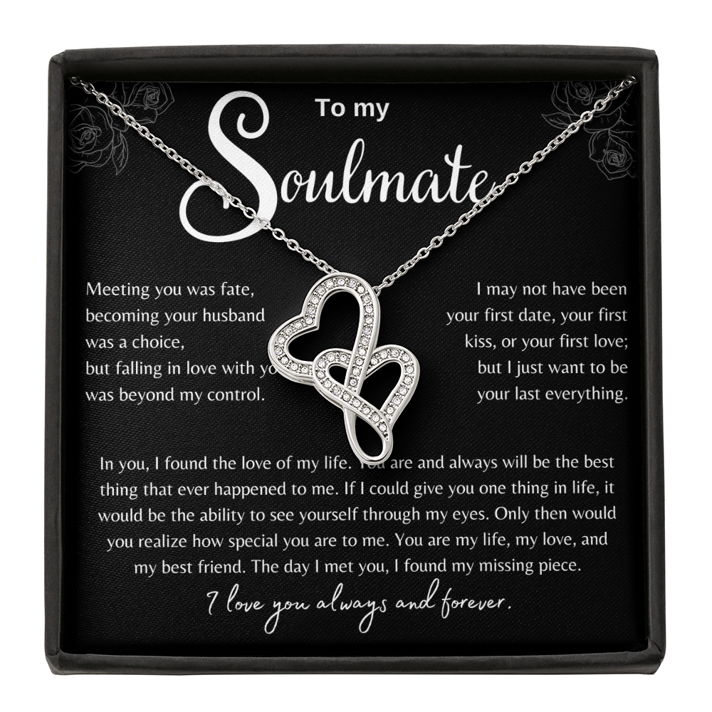 Soulmate | Heart to Heart