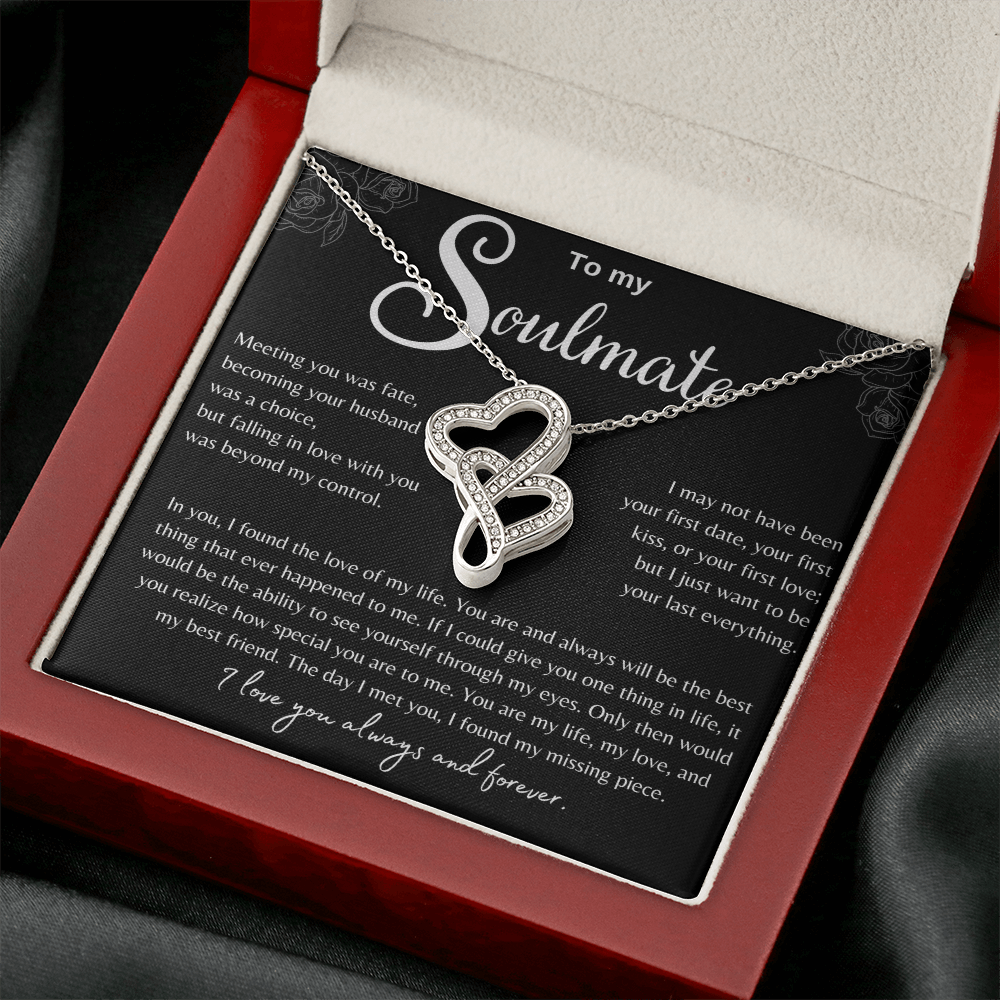 Soulmate | Heart to Heart