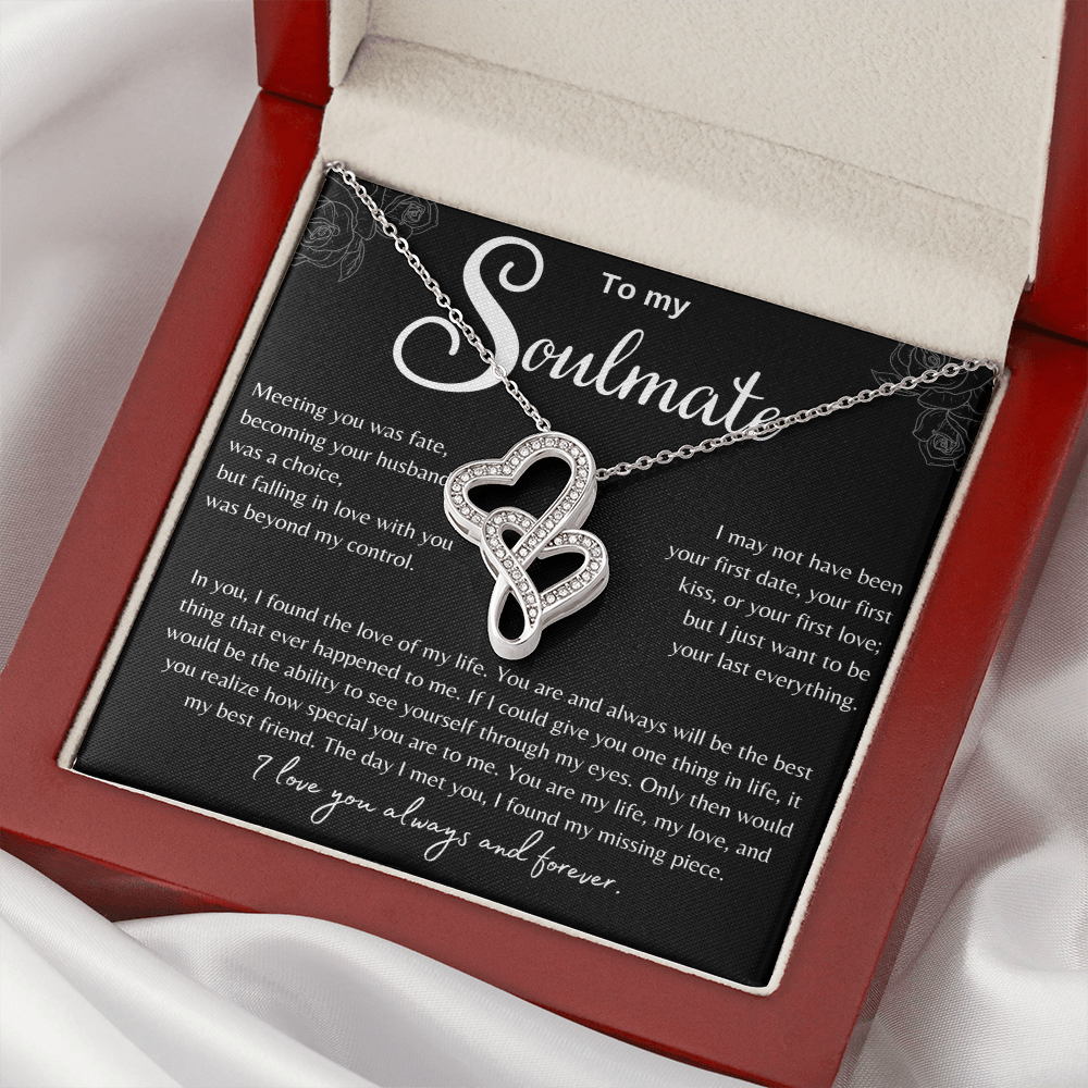 Soulmate | Heart to Heart