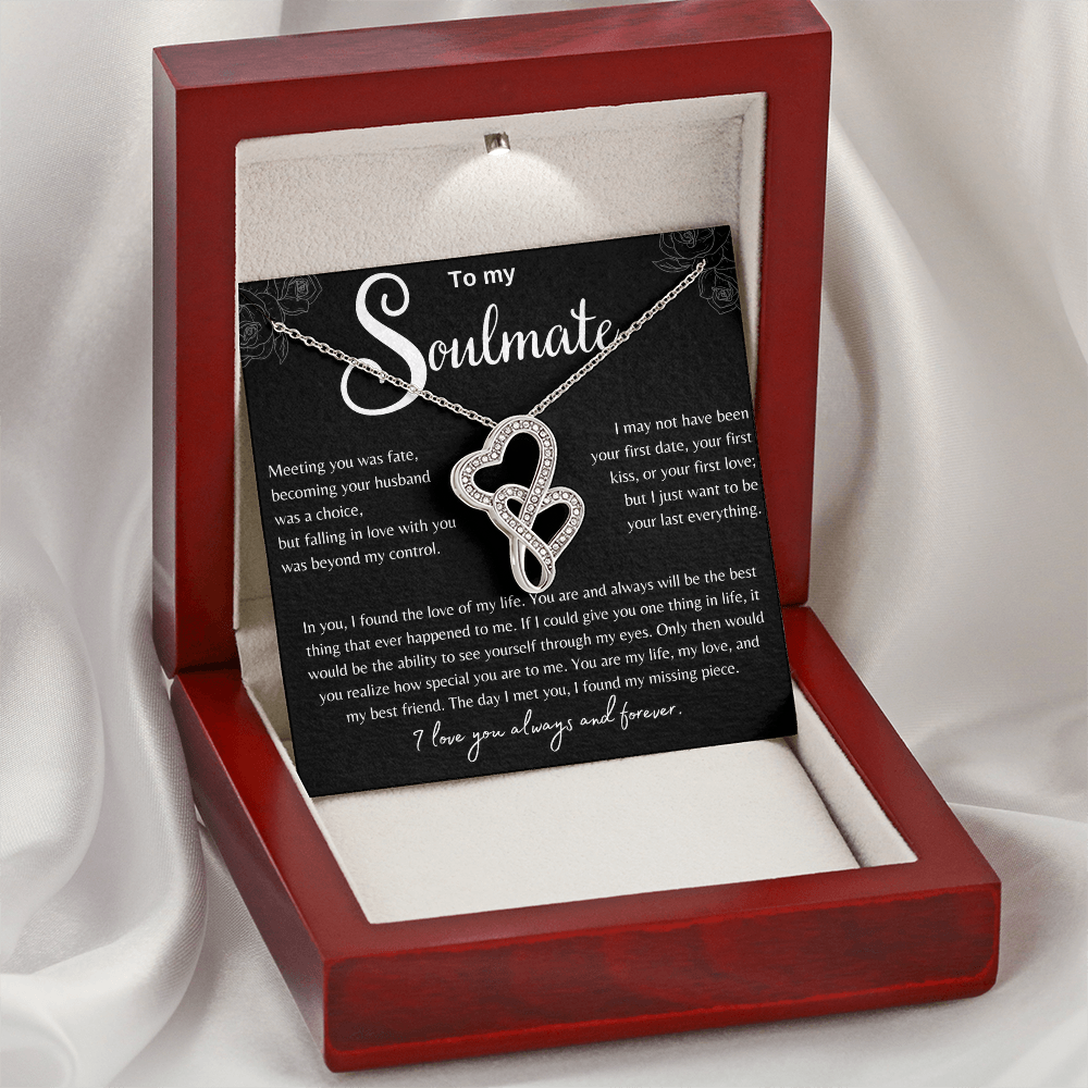 Soulmate | Heart to Heart