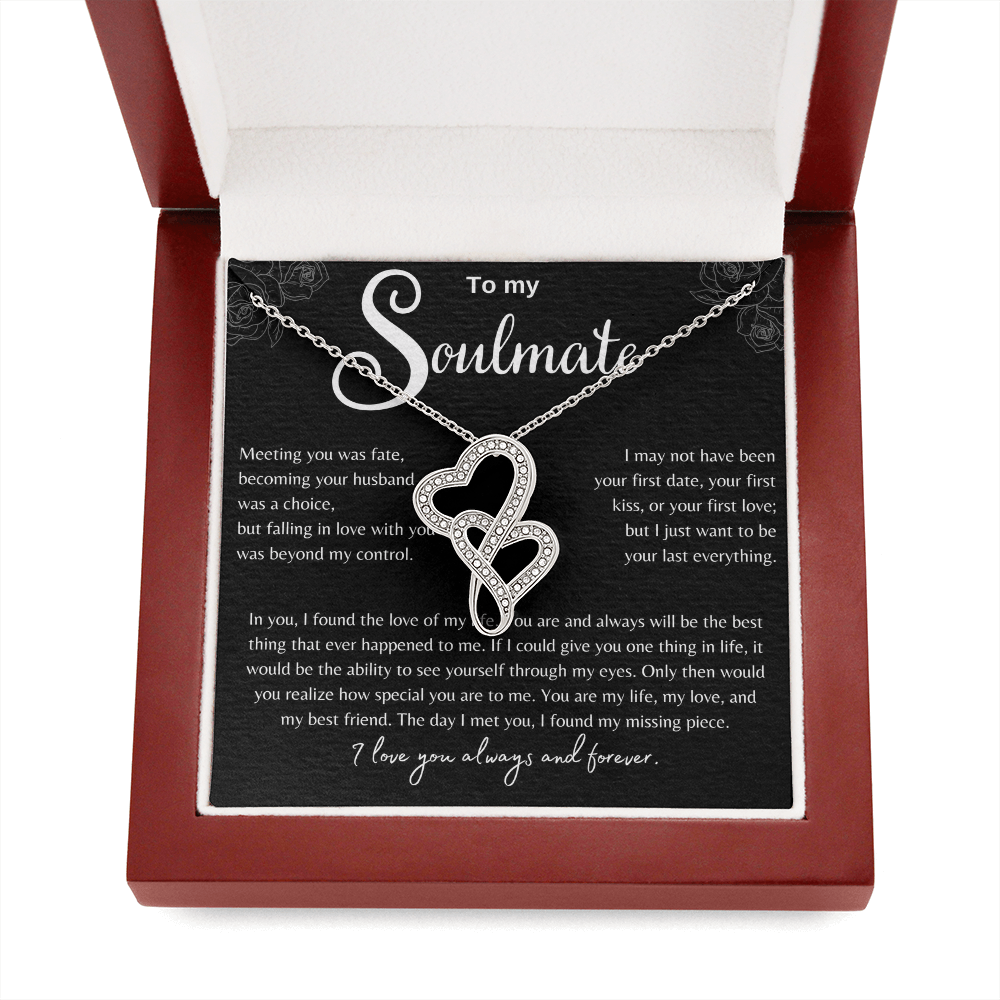Soulmate | Heart to Heart