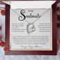 To My Soulmate | Rose Fate | FL