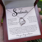 To My Soulmate | Rose Fate | FL