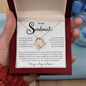 To My Soulmate | Rose Fate | FL