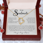To My Soulmate | Rose Fate | FL