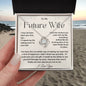 To My Future Wife | In My Eyes | Cream