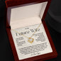 To My Future Wife | In My Eyes | Cream