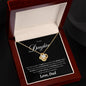 To My Daughter | Heart of Gold | BLK