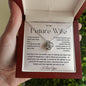 To My Future Wife | In My Eyes | Cream