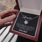 To My Daughter | Heart of Gold | BLK