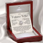 To My Future Wife | In My Eyes | Cream