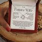 To My Future Wife | In My Eyes | Cream