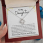 To My Daughter | Golden Corner