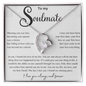 To My Soulmate | Rose Fate | FL