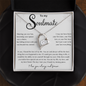 To My Soulmate | Rose Fate | FL