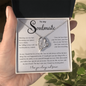 To My Soulmate | Rose Fate | FL