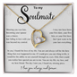 To My Soulmate | Rose Fate | FL
