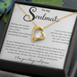 To My Soulmate | Rose Fate | FL
