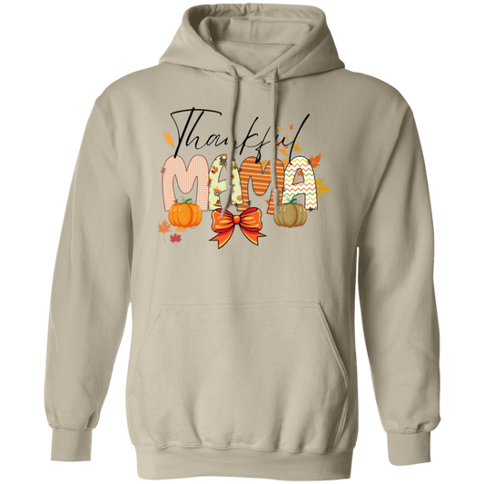 Thankful Mama T-shirt | Sweatshirt  | Hoodie