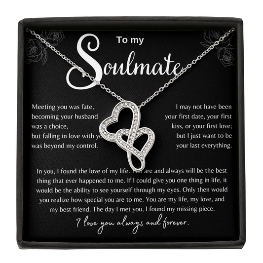 Soulmate |  Heart to Heart
